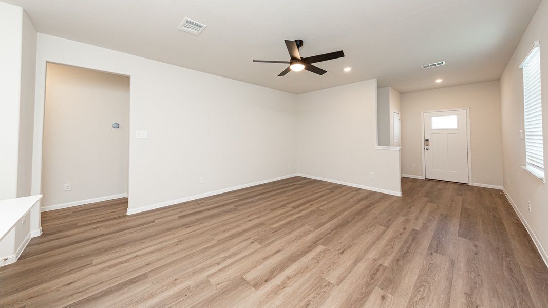 Family Room Family Room