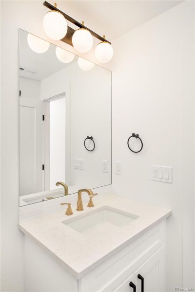 Close-up of interior finishes inside a home in , Lakewood (Image 26). Close-up of interior finishes inside a home in , Lakewood (Image 26).