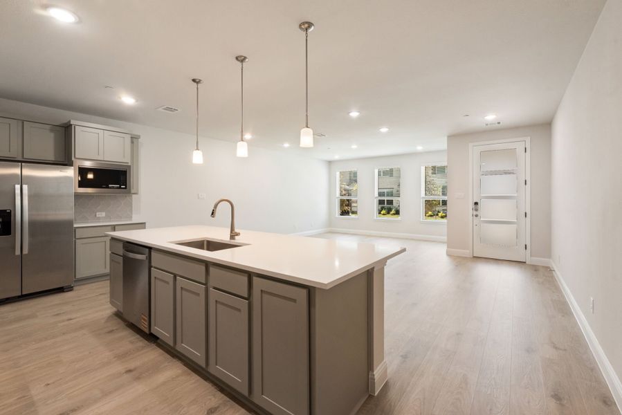 Kitchen Kitchen