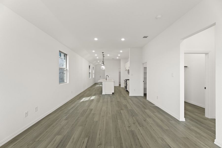 Bell Home Plan by Ashton Woods Bell Home Plan by Ashton Woods