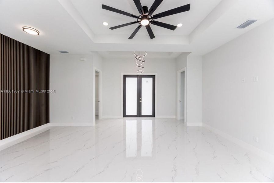 Spacious, unfurnished interior of a new home in , Lehigh Acres (Image 10). Spacious, unfurnished interior of a new home in , Lehigh Acres (Image 10).