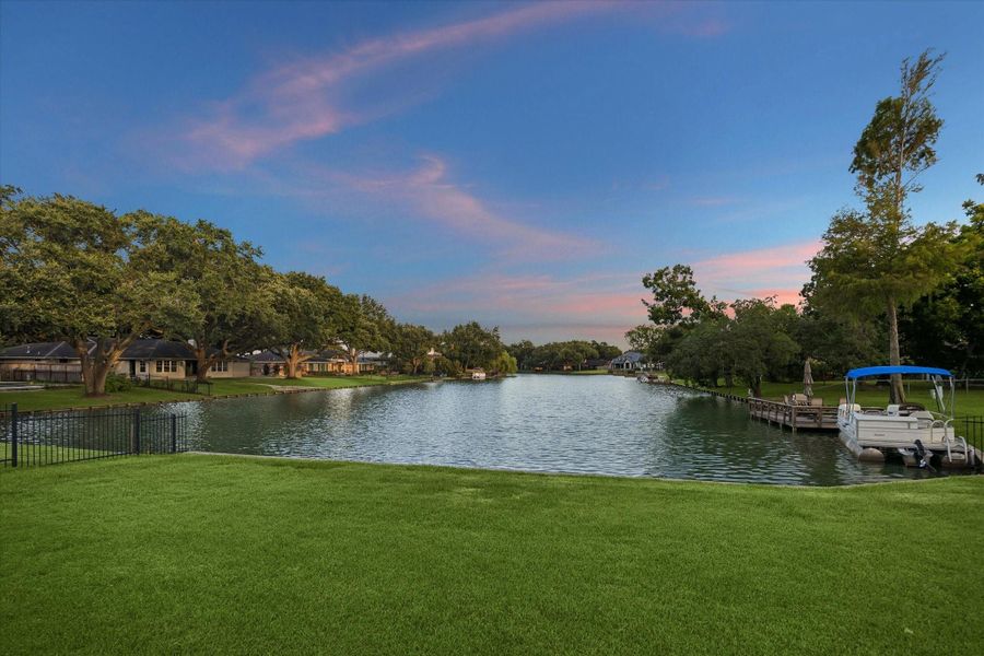 Natural landscape and outdoor views near  in Sugar Land (Image 44).