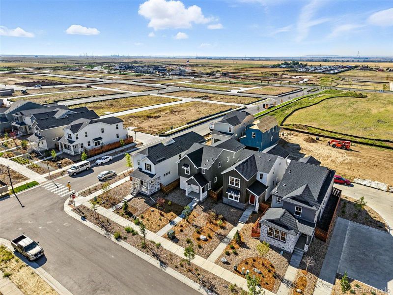 23782 E 33rd Place ~ Ready Now