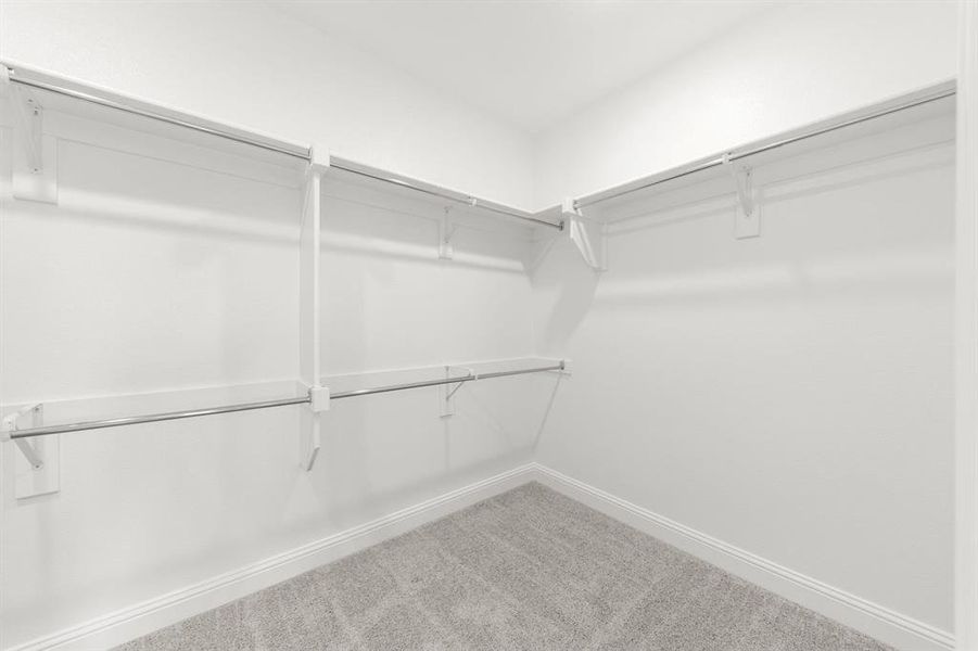 Liberty plan by RockWell Homes