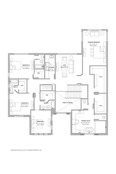 Floor Plan Floor Plan