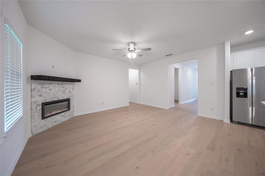 Great Room Great Room