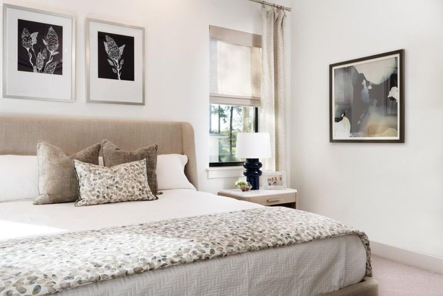 Furnished interior view inside a new home in , Dahlonega (Image 14). Furnished interior view inside a new home in , Dahlonega (Image 14).