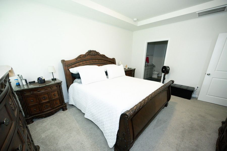 Furnished interior view inside a new home in , Lexington (Image 3). Furnished interior view inside a new home in , Lexington (Image 3).