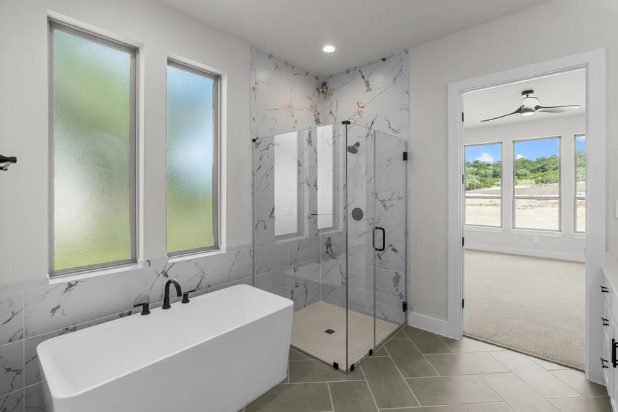 Warren Primary Bathroom Warren Primary Bathroom