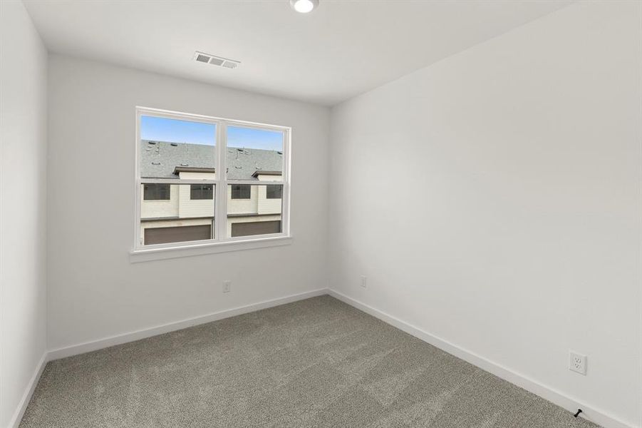 23. 2005 Aldrich - Bed 3