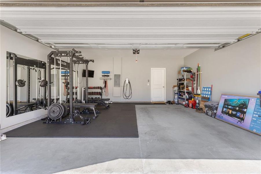 Community amenities in Willowcrest Townhomes, Mableton (Image 49).