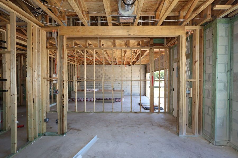 Framing Framing