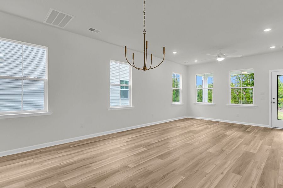 2,426sf New Home in Summerville, SC.  - Slide 15