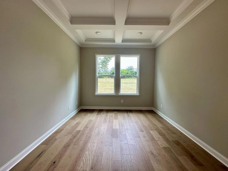 Monroe B Home office Monroe B Home office