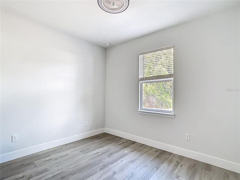 Spacious, unfurnished interior of a new home in , Ocala (Image 36).