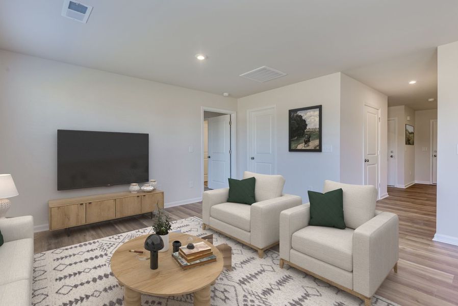 Family Room Family Room