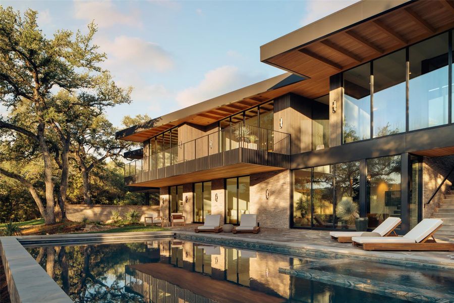 Community amenities in , Austin (Image 26).