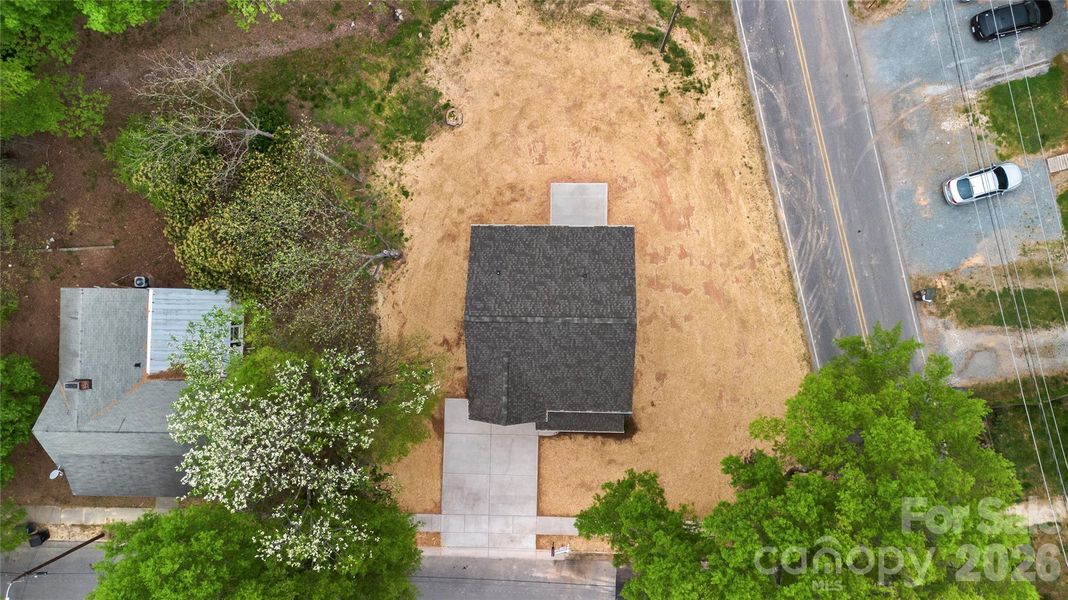 Site preparation for new homesites in , Monroe (Image 32). Site preparation for new homesites in , Monroe (Image 32).