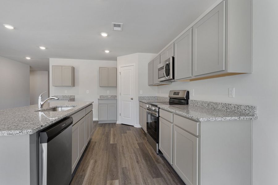 Conway, SC New Home.  - Slide 12