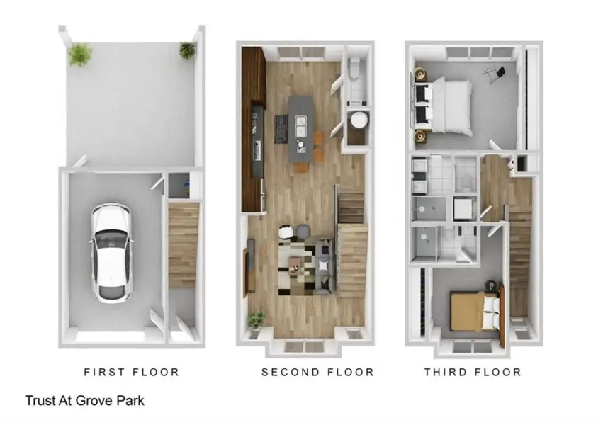 Image 7 of a home in . Image 7 of a home in .