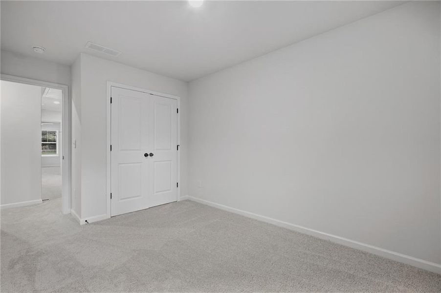 Spacious, unfurnished interior of a new home in , Austell (Image 16). Spacious, unfurnished interior of a new home in , Austell (Image 16).