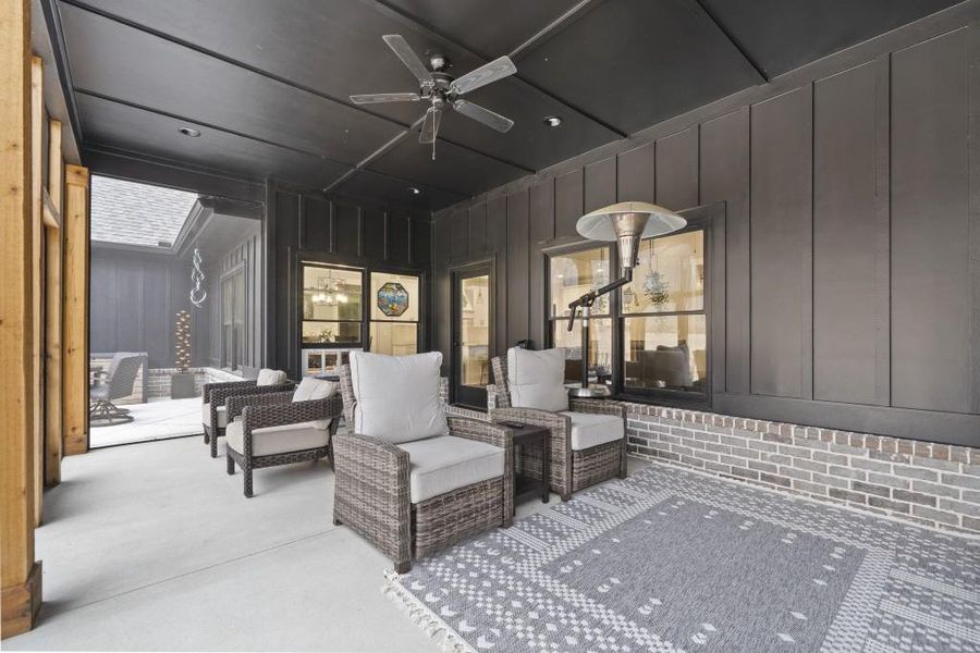 Community amenities in , Buckhead (Image 51).