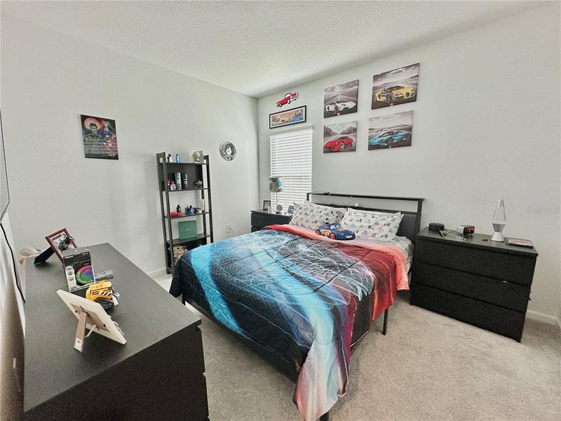 Furnished interior view inside a new home in Pioneer Ranch, Ocala (Image 41).