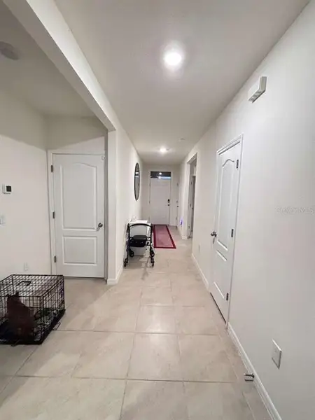 Spacious, unfurnished interior of a new home in Deer Run, Davenport (Image 18). Spacious, unfurnished interior of a new home in Deer Run, Davenport (Image 18).