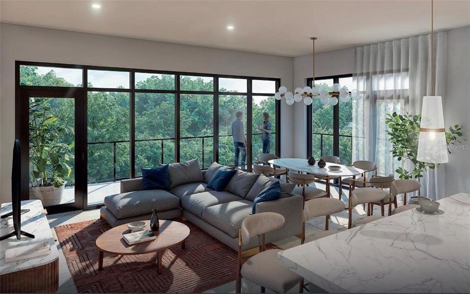 Please note: Images shown are renderings and are for illustrative purposes only. Final construction details, finishes, and features may vary. Please note: Images shown are renderings and are for illustrative purposes only. Final construction details, finishes, and features may vary.