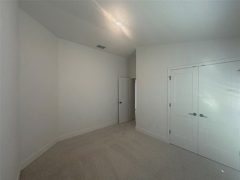 Spacious, unfurnished interior of a new home in Densan Park, Oxford (Image 11).