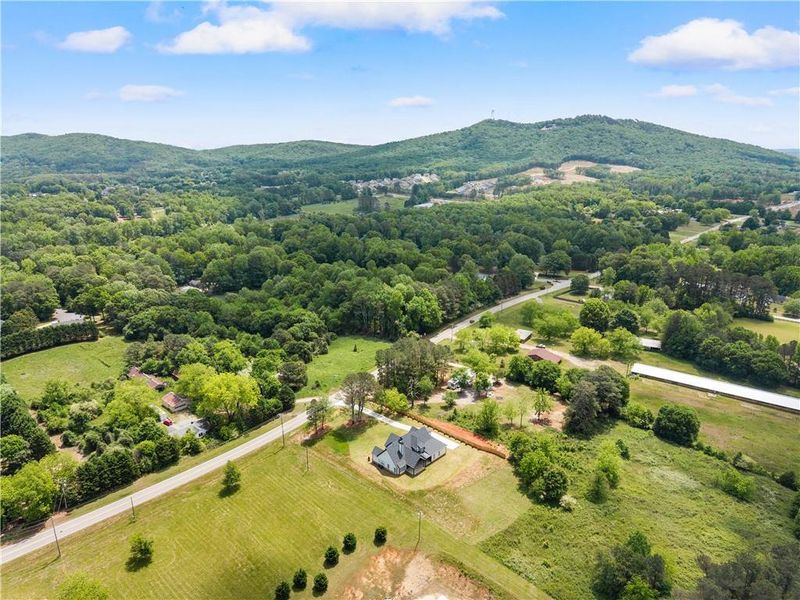 Natural landscape and outdoor views near in Cumming (Image 69). Natural landscape and outdoor views near in Cumming (Image 69).