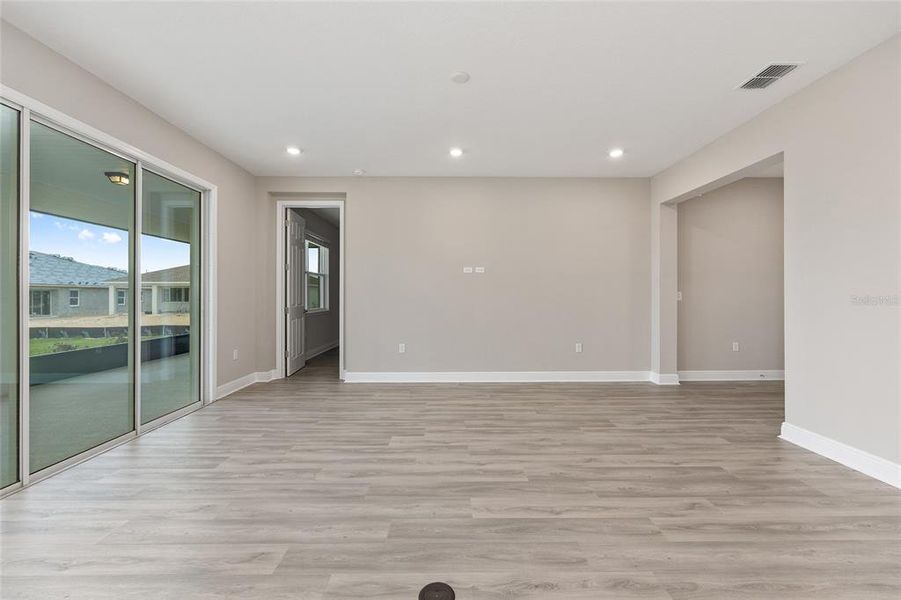 Spacious, unfurnished interior of a new home in , Ocala (Image 26). Spacious, unfurnished interior of a new home in , Ocala (Image 26).