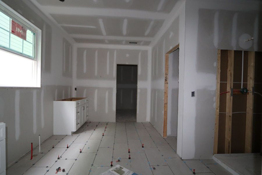 Drywall