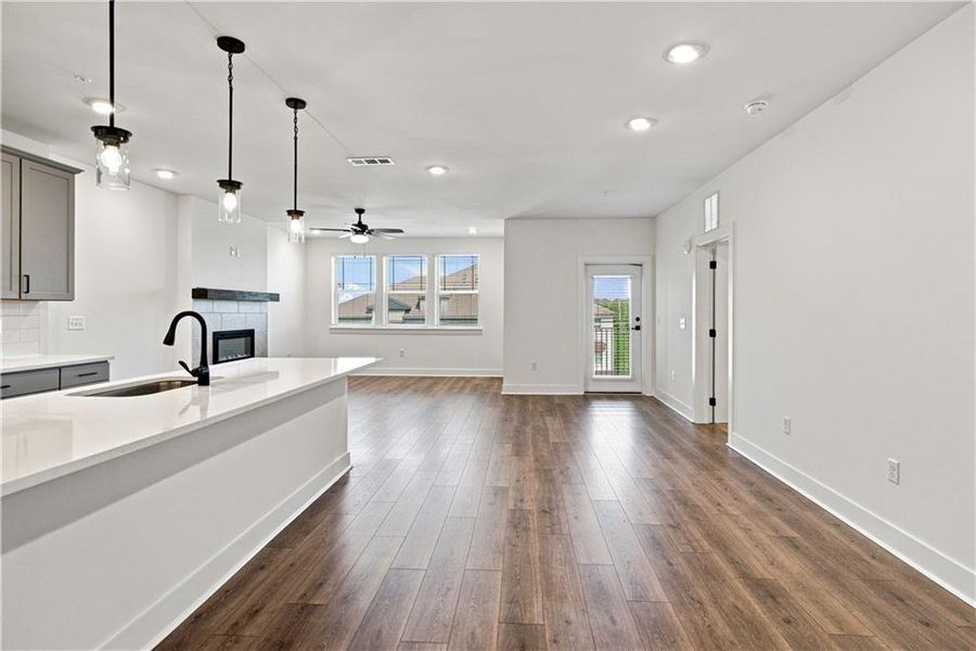 Image 35 of a home in .