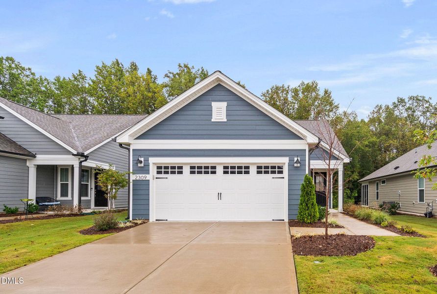 2309 Flycatcher Ln 2309 Flycatcher Ln