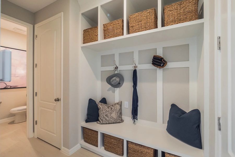Representative furnished interior of a home built from the Tortuga by Ashton Woods in Tyson Reserve, St. Cloud (Image 10). Representative furnished interior of a home built from the Tortuga by Ashton Woods in Tyson Reserve, St. Cloud (Image 10).