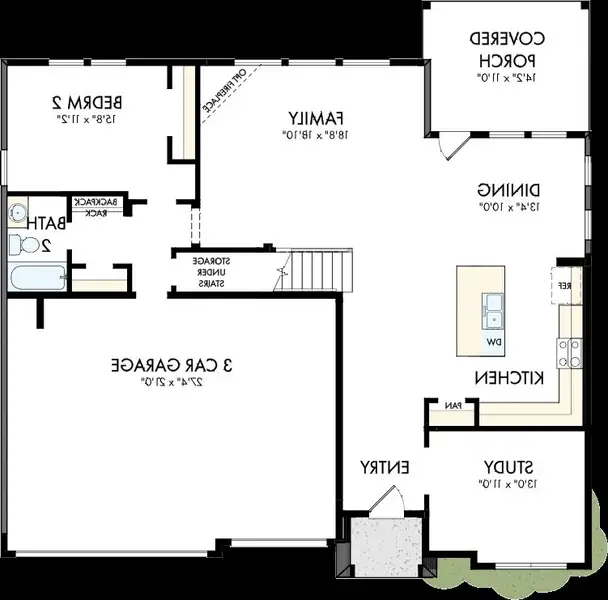 2D floor plan layout of this home in Sunfield, Buda, TX (Image 2). 2D floor plan layout of this home in Sunfield, Buda, TX (Image 2).