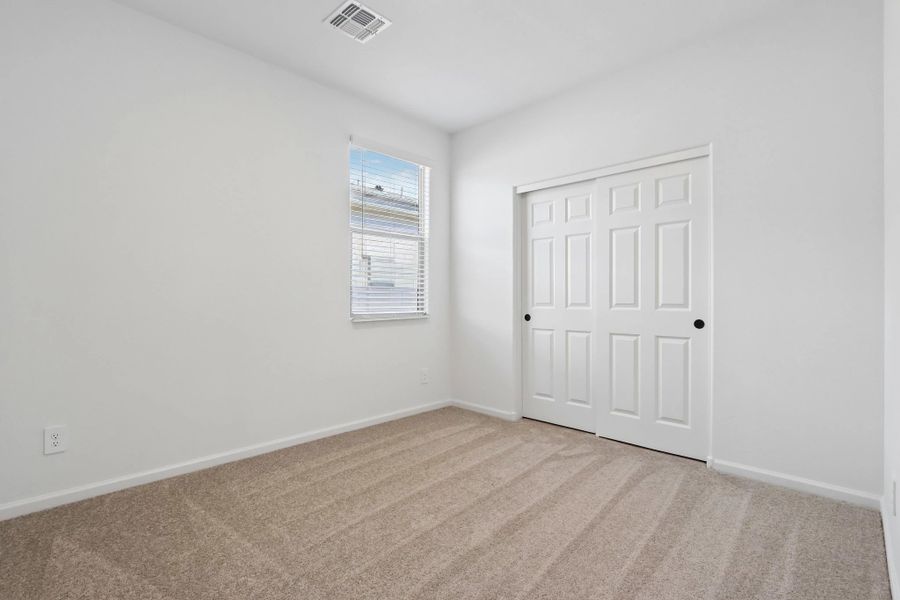 Bedroom 2 Bedroom 2