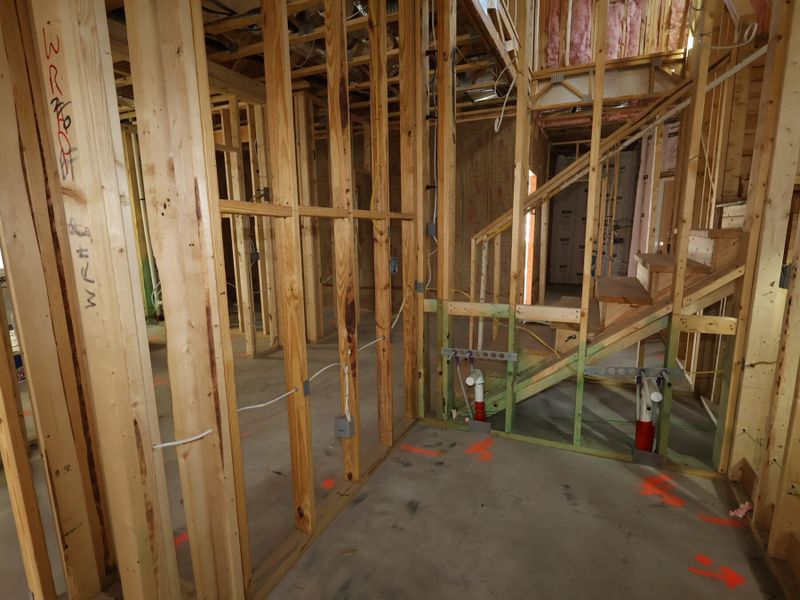 Insulation Insulation