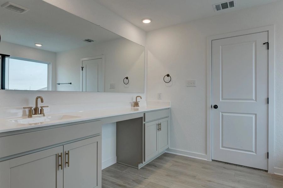 Primary Bath Primary Bath