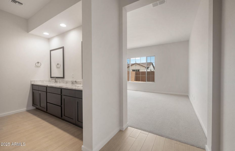 Owner Bedroom Owner Bedroom