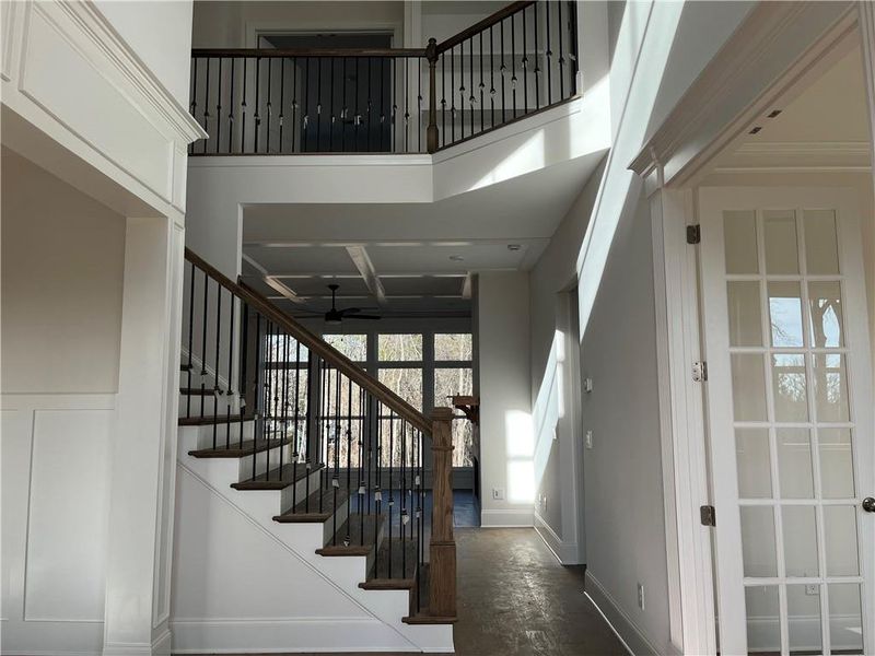 Image 42 of a home in Chattahoochee Reserve.