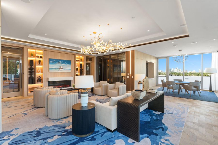 Community amenities in , Fort Lauderdale (Image 39).