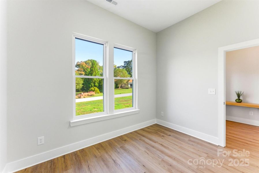 Spacious, unfurnished interior of a new home in , Conover (Image 31). Spacious, unfurnished interior of a new home in , Conover (Image 31).