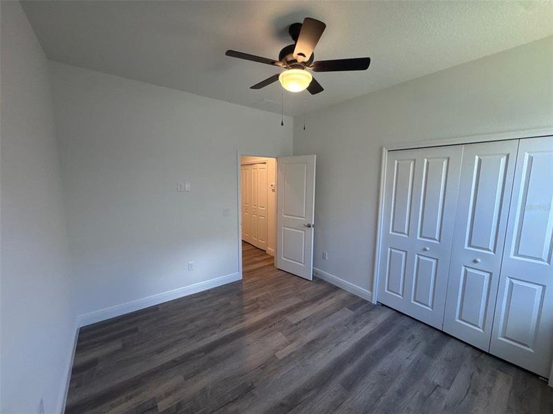 Spacious, unfurnished interior of a new home in , Apopka (Image 14). Spacious, unfurnished interior of a new home in , Apopka (Image 14).