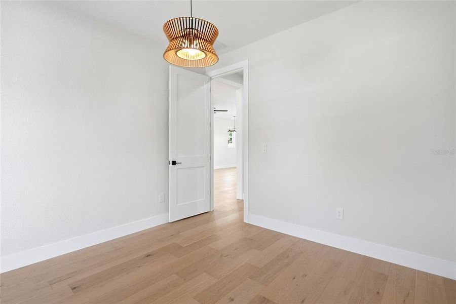 Spacious, unfurnished interior of a new home in , St. Petersburg (Image 24).
