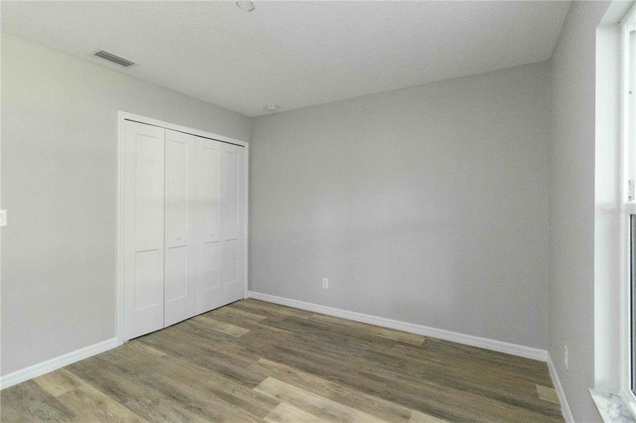 Spacious, unfurnished interior of a new home in , North Port (Image 22). Spacious, unfurnished interior of a new home in , North Port (Image 22).