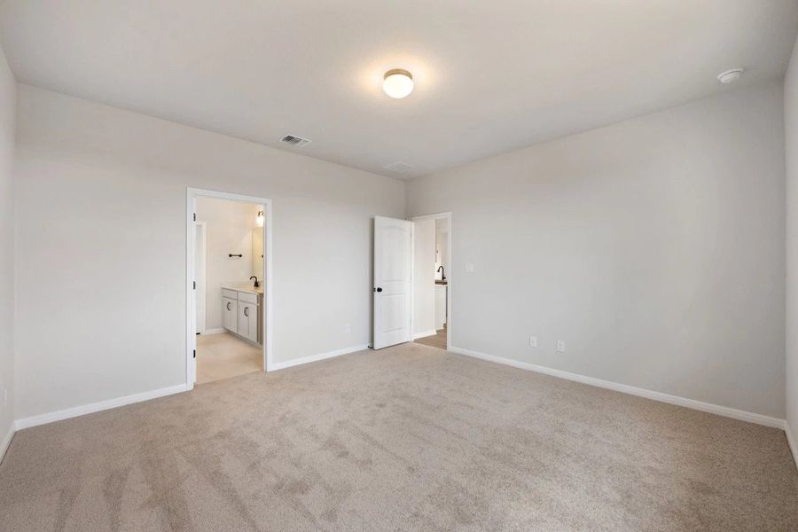 Primary Suite Primary Suite