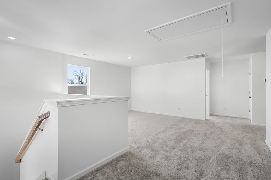 2,309sf New Home in Shelbyville, TN.  - Slide 19