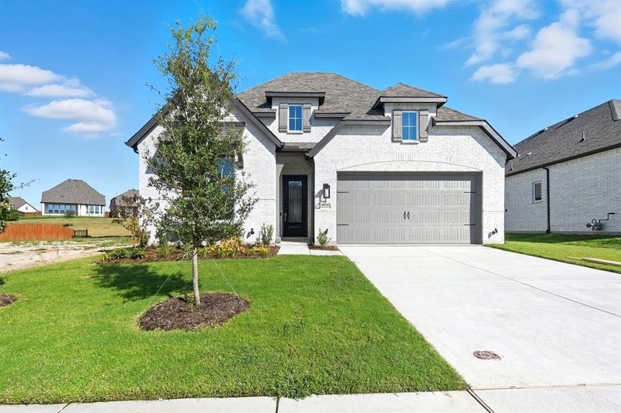 Elevation R Elevation R